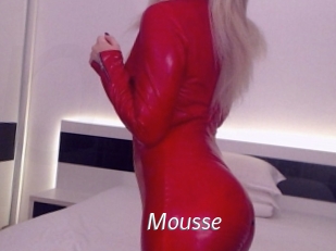 Mousse