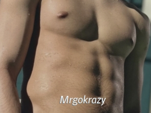 Mrgokrazy