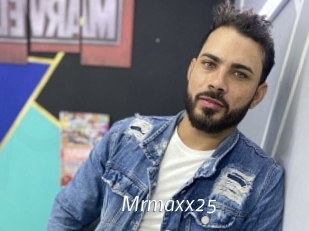 Mrmaxx25