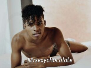 Mrsexychocolate