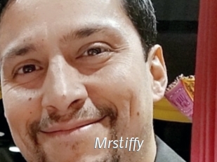 Mrstiffy