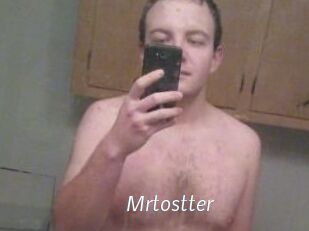 Mrtostter