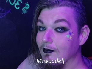 Mrwoodelf