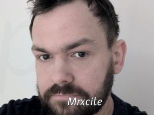 Mrxcite