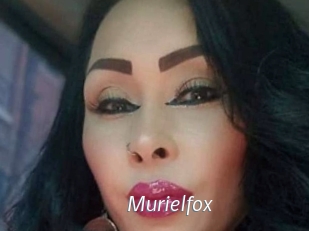 Murielfox