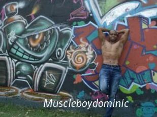 Muscleboydominic