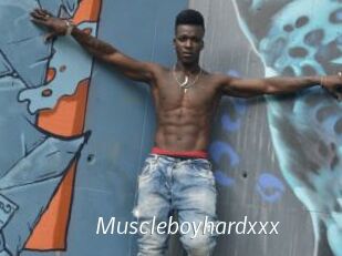 Muscleboyhardxxx