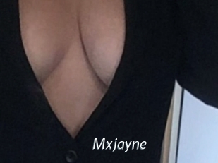 Mxjayne