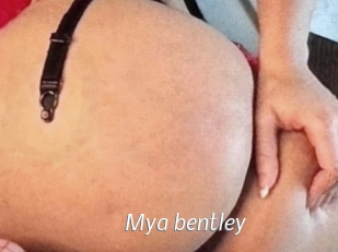 Mya_bentley