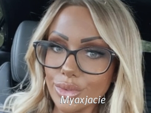 Myaxjacie