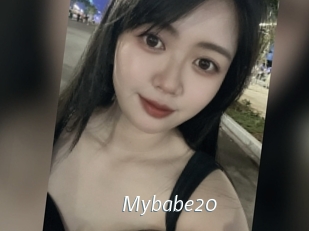 Mybabe20