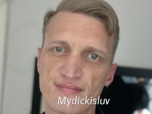 Mydickisluv