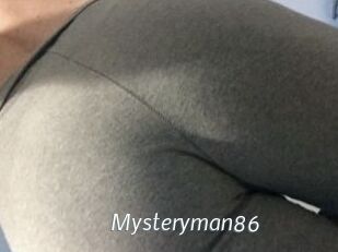 Mysteryman86