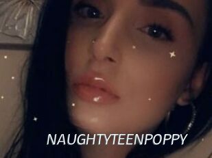 NAUGHTYTEENPOPPY