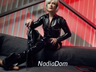 NadiaDom