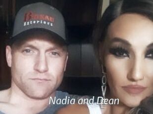 Nadia_and_Dean