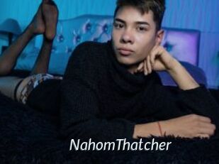 NahomThatcher