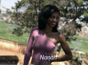 Nanah