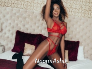 NaomiAsha