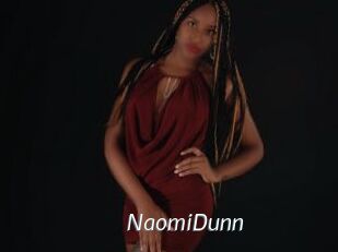 NaomiDunn