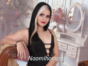 Naomihompson