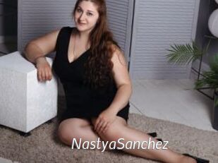 NastyaSanchez