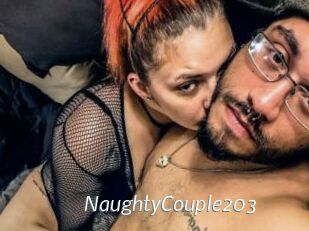 NaughtyCouple203