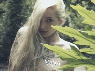 Nefka