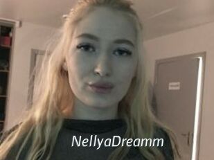 NellyaDreamm