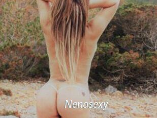 Nenasexy