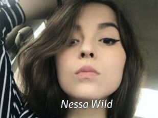 Nessa_Wild