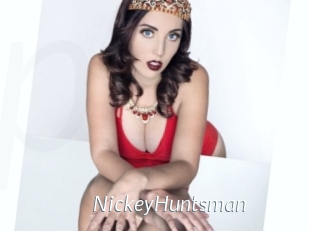 NickeyHuntsman