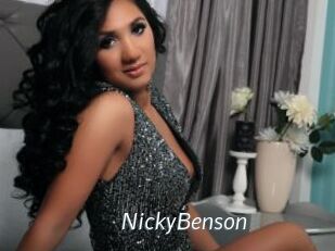 Nicky_Benson