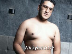 Nickyhot0217