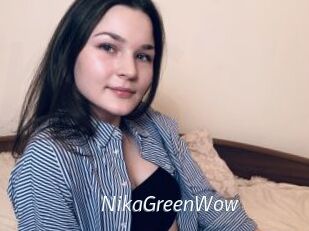 NikaGreenWow