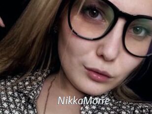 NikkaMorre