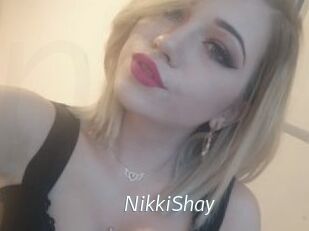 NikkiShay