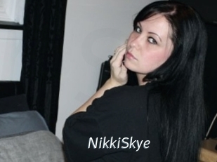 NikkiSkye