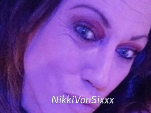 NikkiVonSixxx