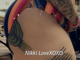 Nikki_LoveXOXO