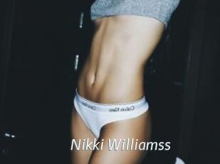 Nikki_Williamss