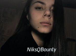 NiksQBounty