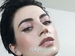 Nikyastark