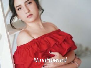 NinaHoward