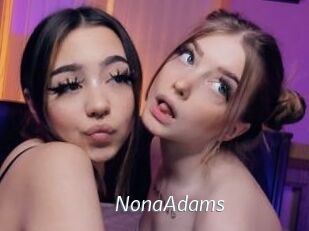 NonaAdams