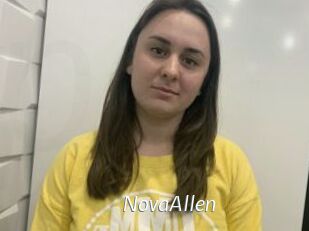 NovaAllen