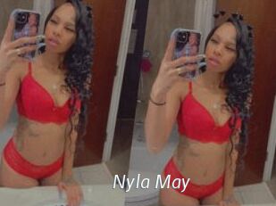 Nyla_May