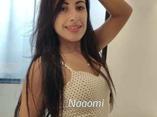 Naaomi