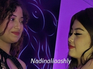 Nadinaliaashly