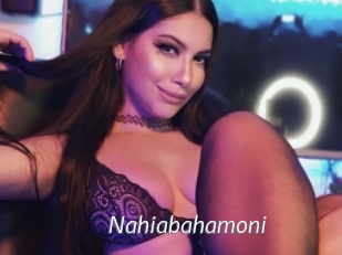 Nahiabahamoni